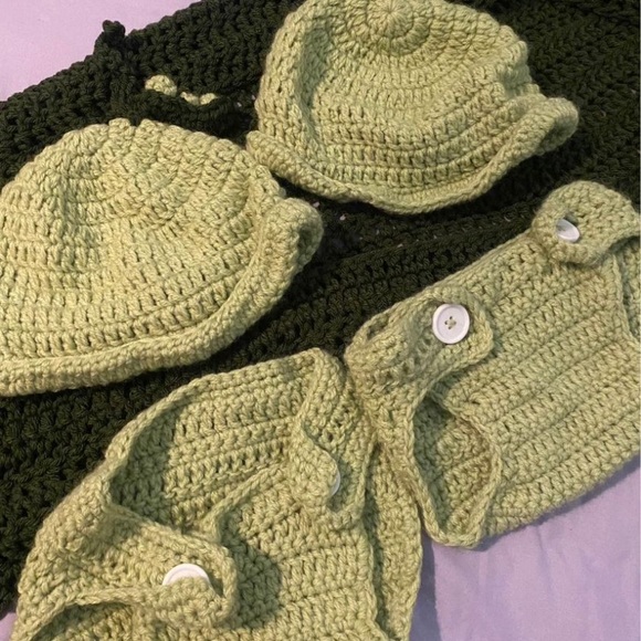 Two peas in a pod - Picture 4 of 4